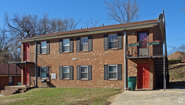 Building Photo - 1006 Cornell St