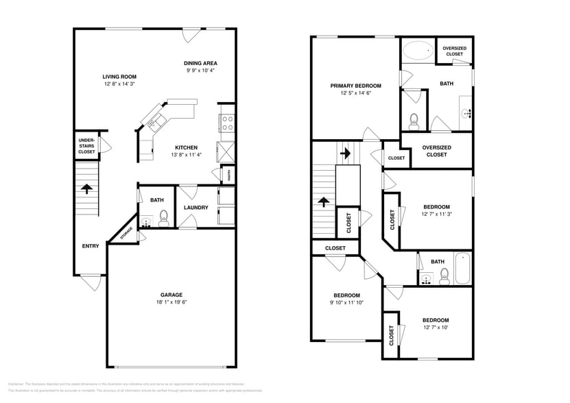 Building Photo - 4459 Ravenwood Dr