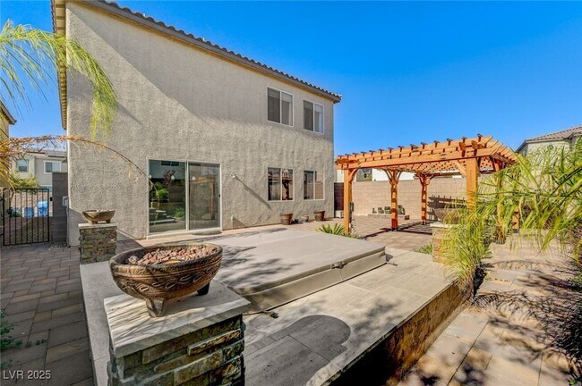 Building Photo - 4630 Summer Azure St