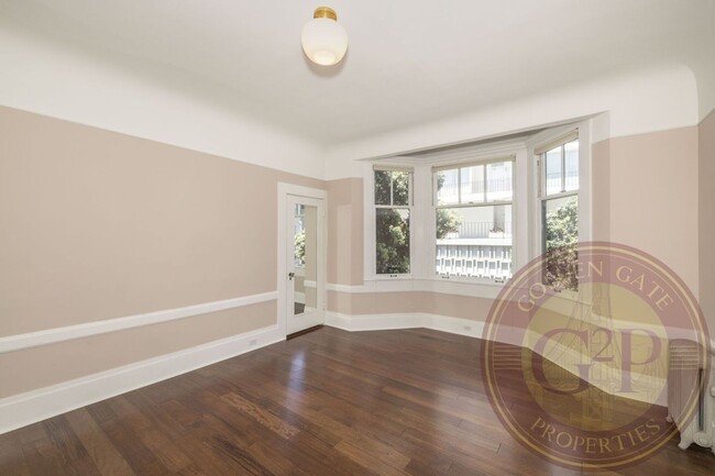 Building Photo - Nob Hill - 2 BR, 2 BA Condo 1,630 Sq. Ft. ...