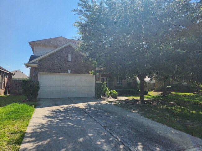 Building Photo - 20676 Oakhurst Meadows Dr