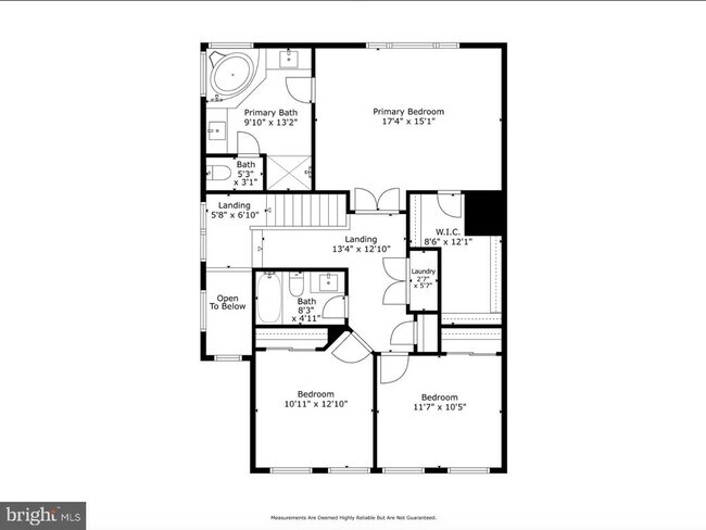 Building Photo - 13438 Burrough Farm Dr