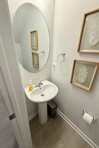 Building Photo - 803 Haversack Hunt Wy