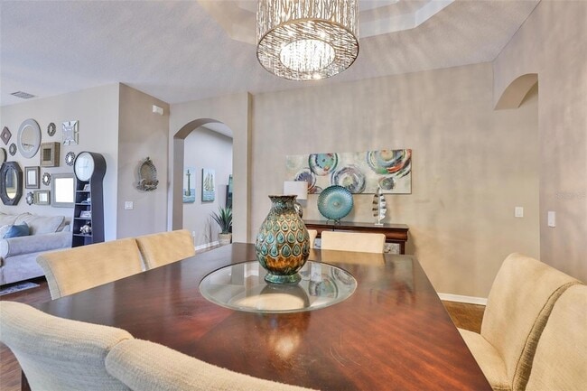 Building Photo - 1204 Facet View Way