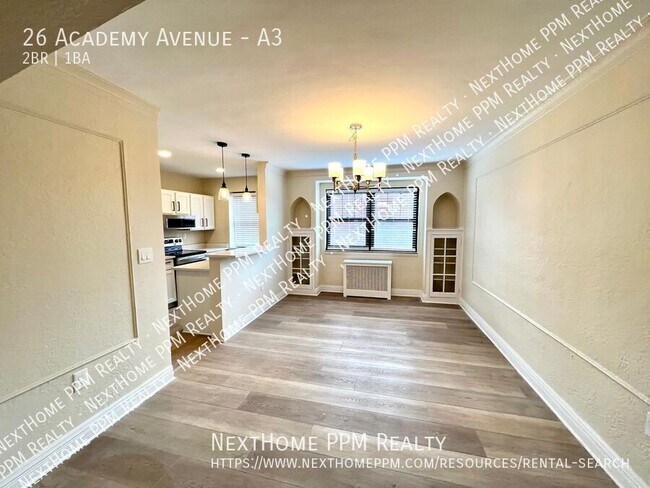 Building Photo - 26 Academy Ave