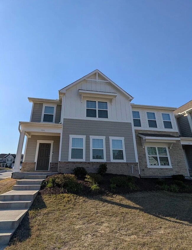 Building Photo - 326 Spaight Acres Way