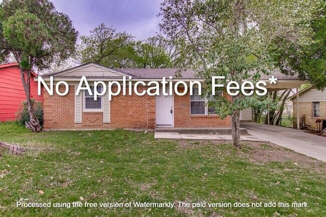 Primary Photo - No Application Fees* $500 off 1st months r...
