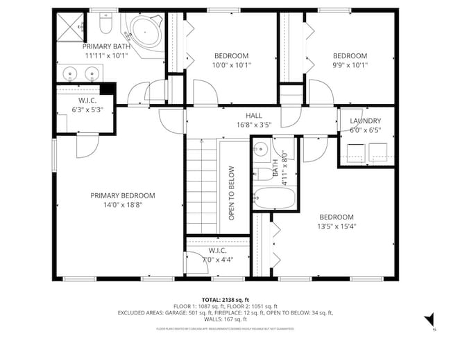 Building Photo - 1141 Decca Dr