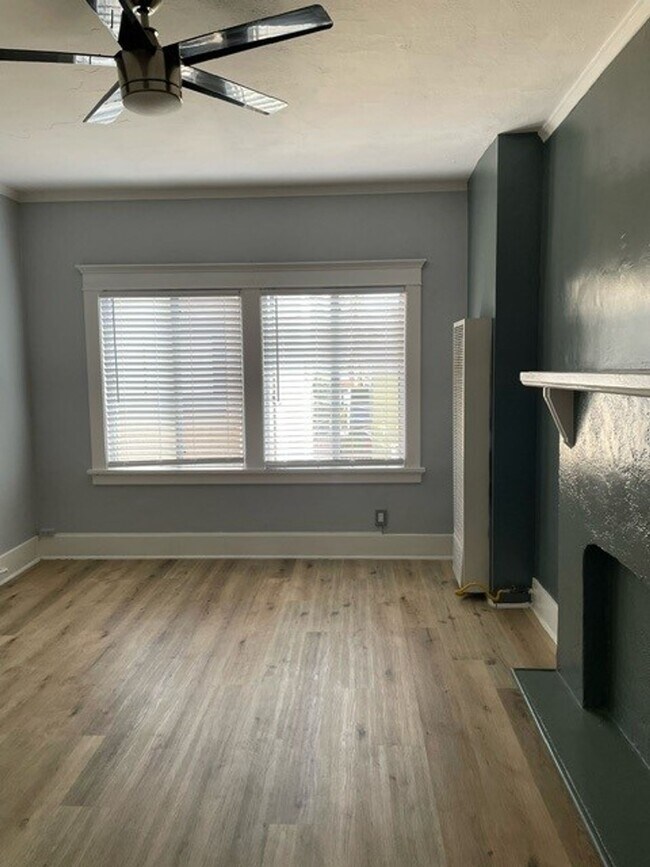 Floorplan - 636 Chestnut Avenue