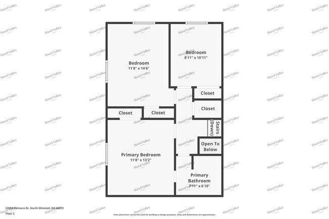 Building Photo - 23983 Delmere Dr