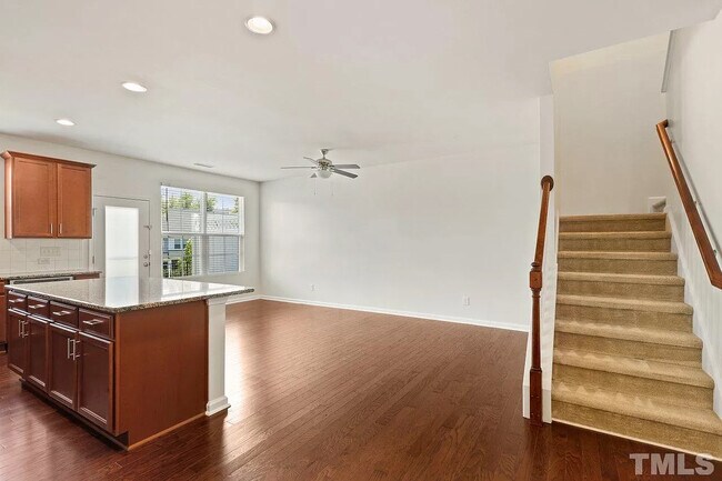 Building Photo - 815 Bristol Bridge Dr