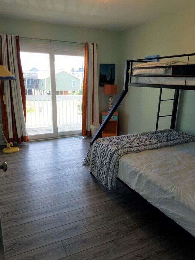 Building Photo - OFF SEASON Rental: 4 Bedroom Home on South Topsail available October 1st, 2026- April 30th, 2027