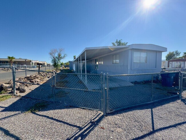 Primary Photo - Affordable home