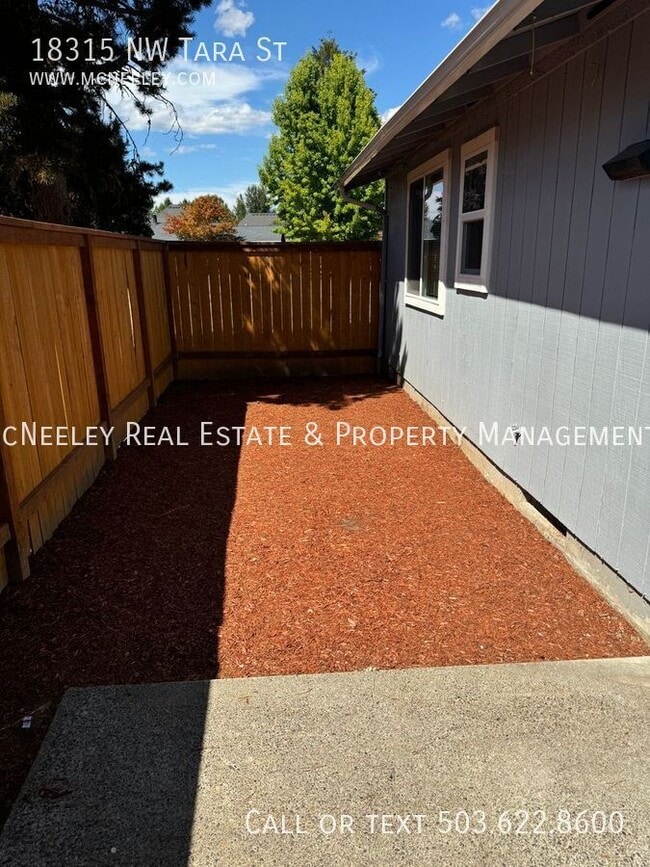 Building Photo - 18315 NW Tara St