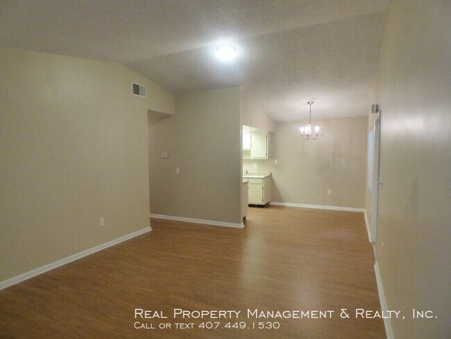 Building Photo - 2 BR / 2 BA Condo at Tamarind in Metrowest