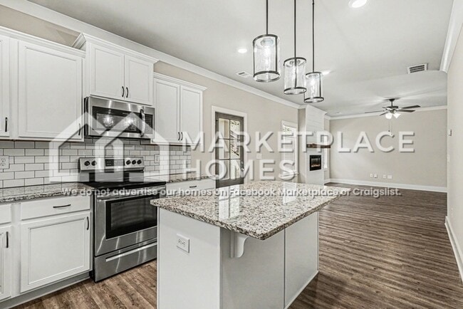 Building Photo - 723 Mitchell Bridge Rd