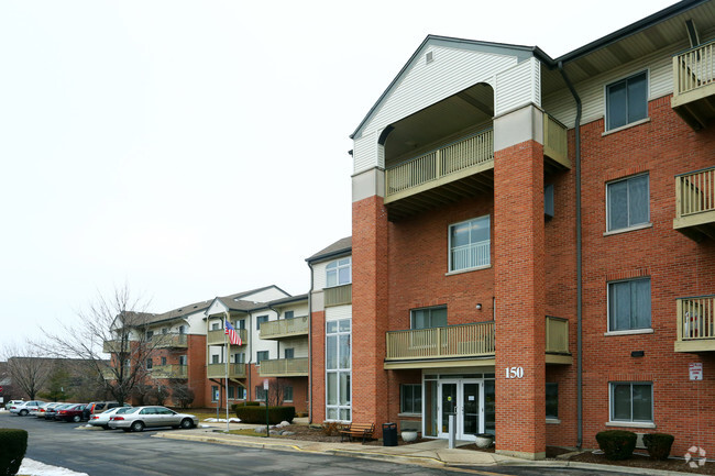 Building Photo - Emerald Village