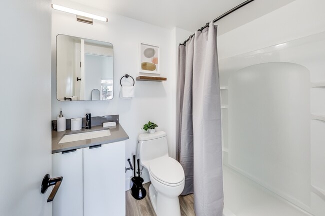 Floorplan - ArtHaus Chestnut