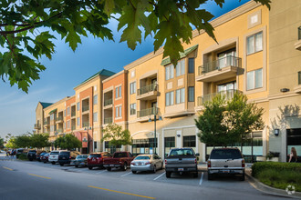 Building Photo - Residences at Sandhill