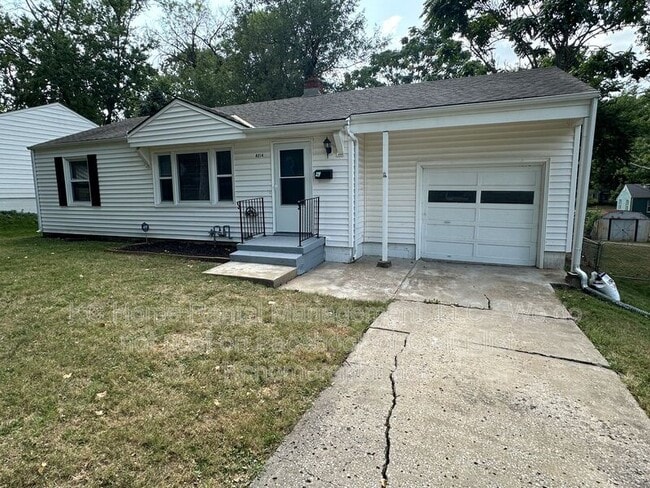 Building Photo - 8214 Jarboe St