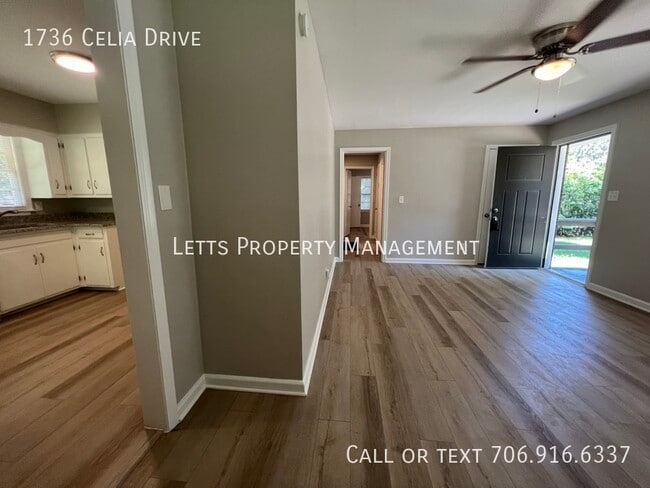Building Photo - Adorable Rental Ready TODAY!