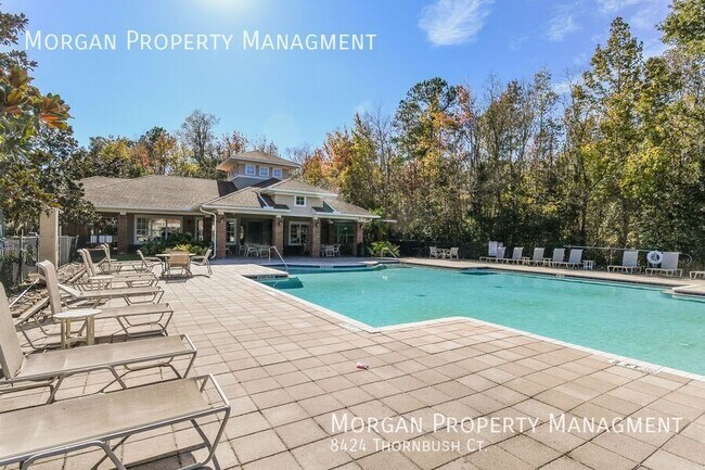 Building Photo - 8424 Thornbush Ct