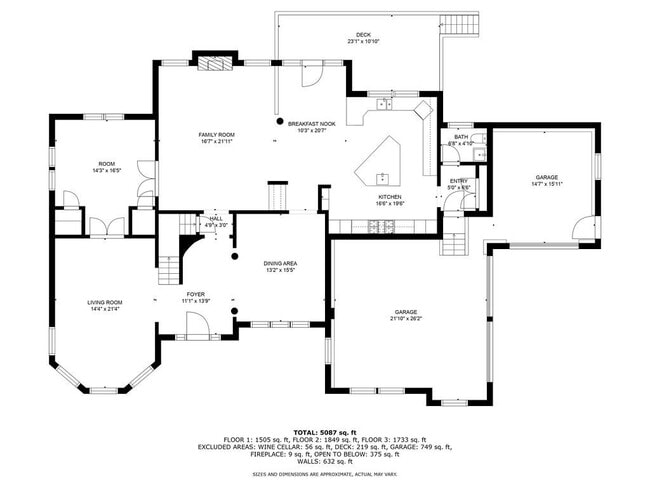 Building Photo - 12 Ronald C Meyer Dr