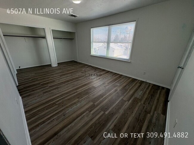 Building Photo - 4507 N Illinois Ave
