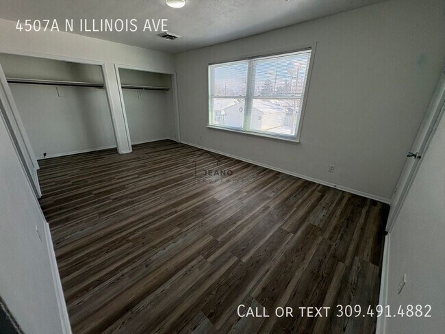 Building Photo - 4507A N ILLINOIS AVE-