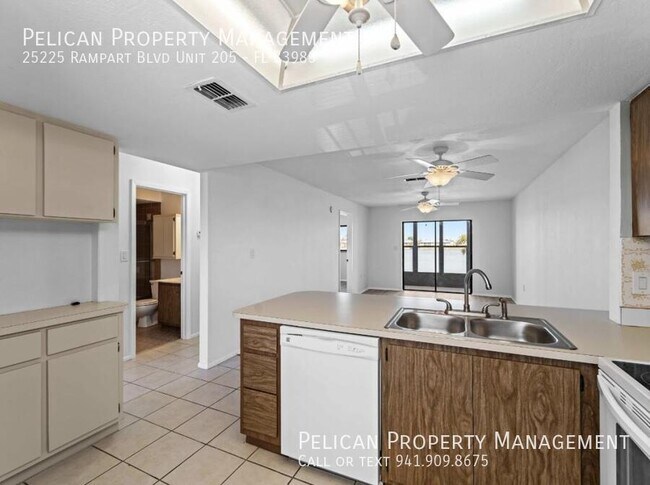 Building Photo - 25225 Rampart Blvd