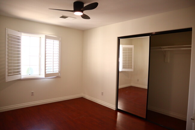 Bedroom 2 - 10535 Myrtle St