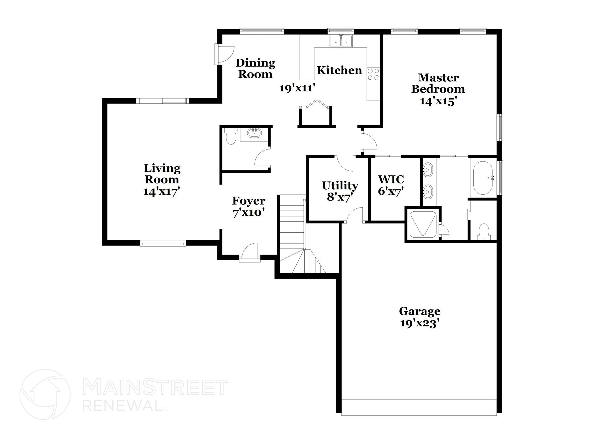 Building Photo - 13552 Biscayne Grove Ln