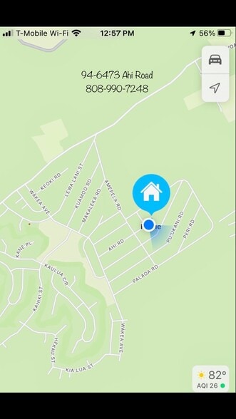 Building Photo - 94-6473-6473 Ahi St