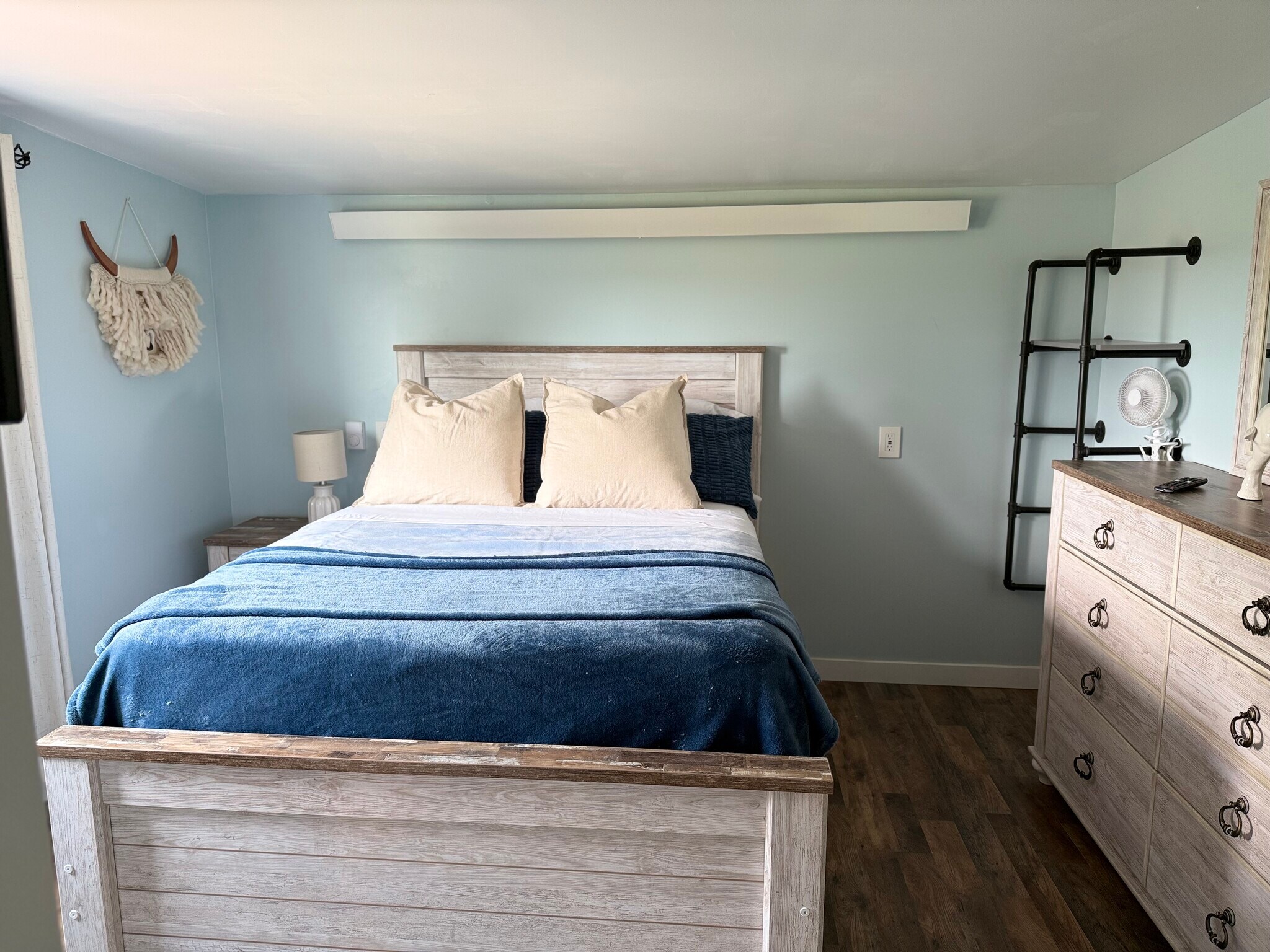 Bedroom 2 - 18350 Cumbres Rd