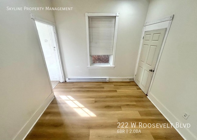Building Photo - 222 W Roosevelt Blvd