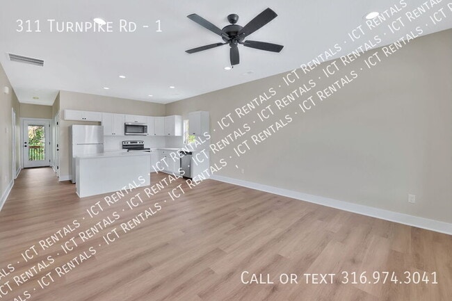 Building Photo - 311 Turnpike Rd