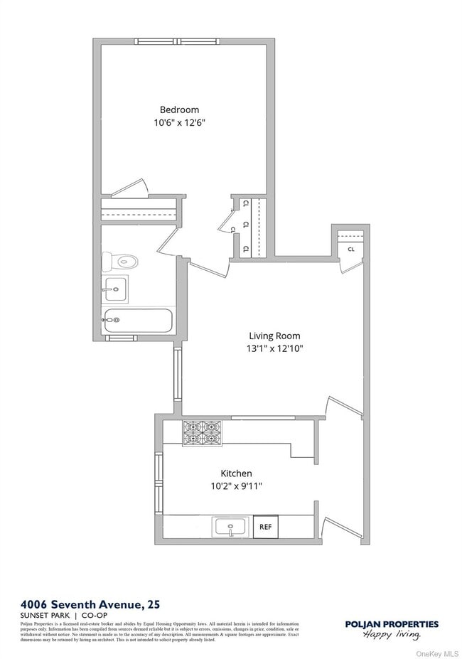 Building Photo - 4006 7th Ave