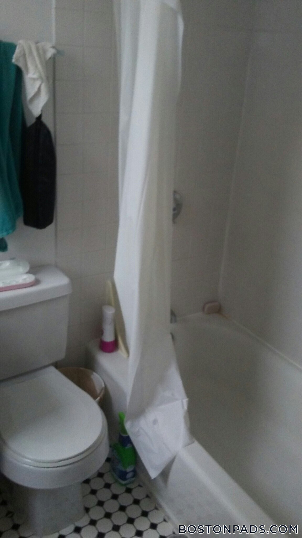 Building Photo - 833 Beacon St