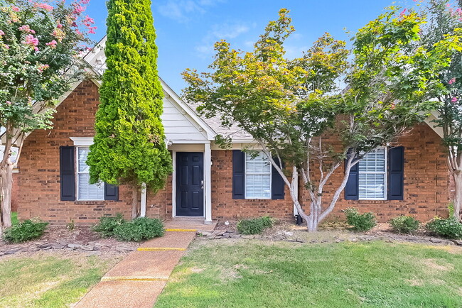 Primary Photo - 8400 Kimberly Rose Dr