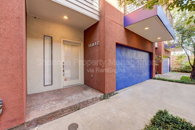 Building Photo - 1501 California St
