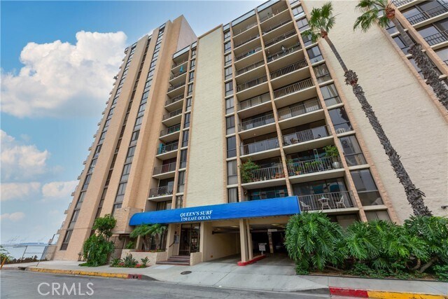 Building Photo - 1750 E Ocean Blvd