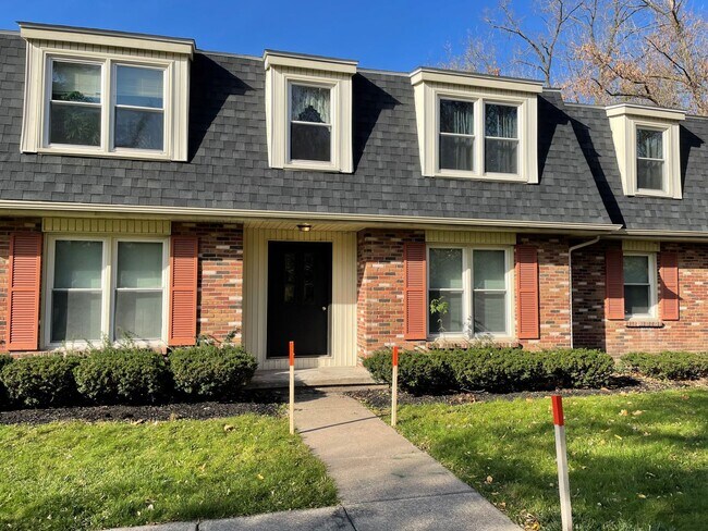 Primary Photo - 2-Bedroom, 1-Bath