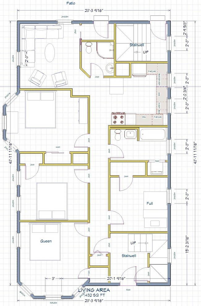 Building Photo - 240 Allston St