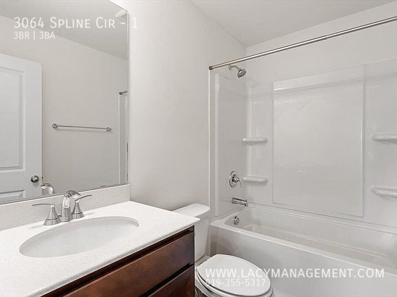 Building Photo - 3064 Spline Cir