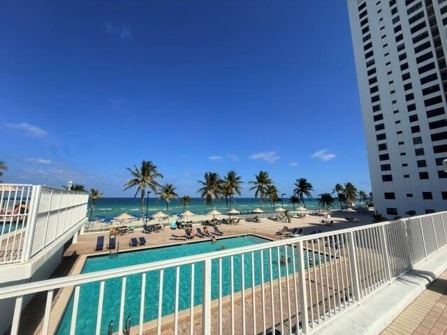 Building Photo - 2101 S Ocean Dr