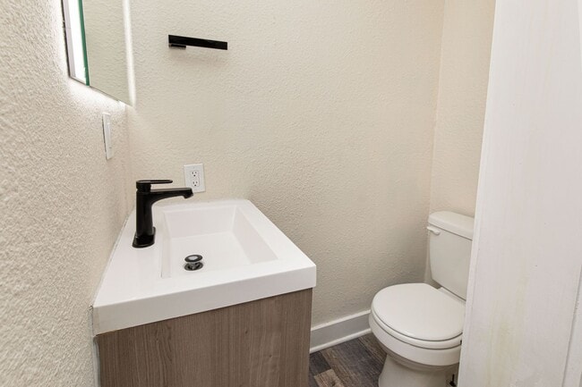 Building Photo - 1209 S Randolph St