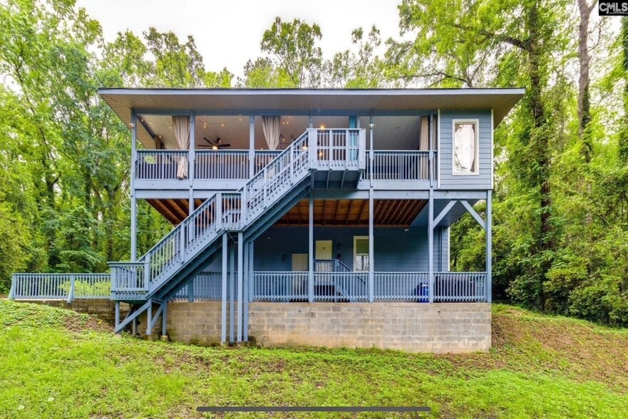 Exterior - 3308 Keenan Dr