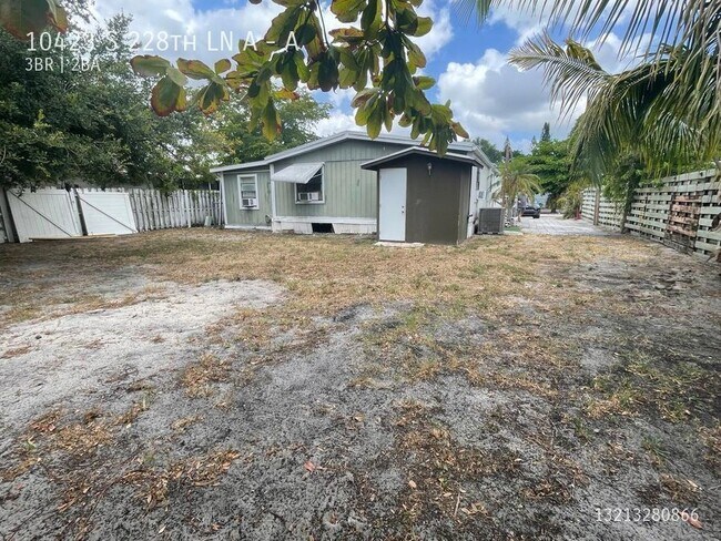 Building Photo - 10423 S 228th Ln