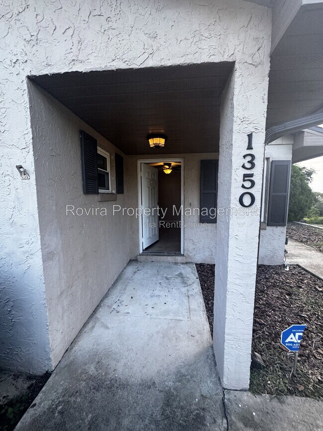 Building Photo - 1350 Anderson St