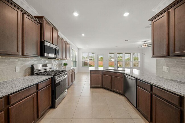 Building Photo - 1706 Country Air Ln